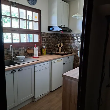 Apartman Maison De Famille Avec Jardin Pres De La Charente