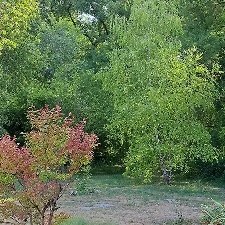 Apartman Maison De Famille Avec Jardin Pres De La Charente